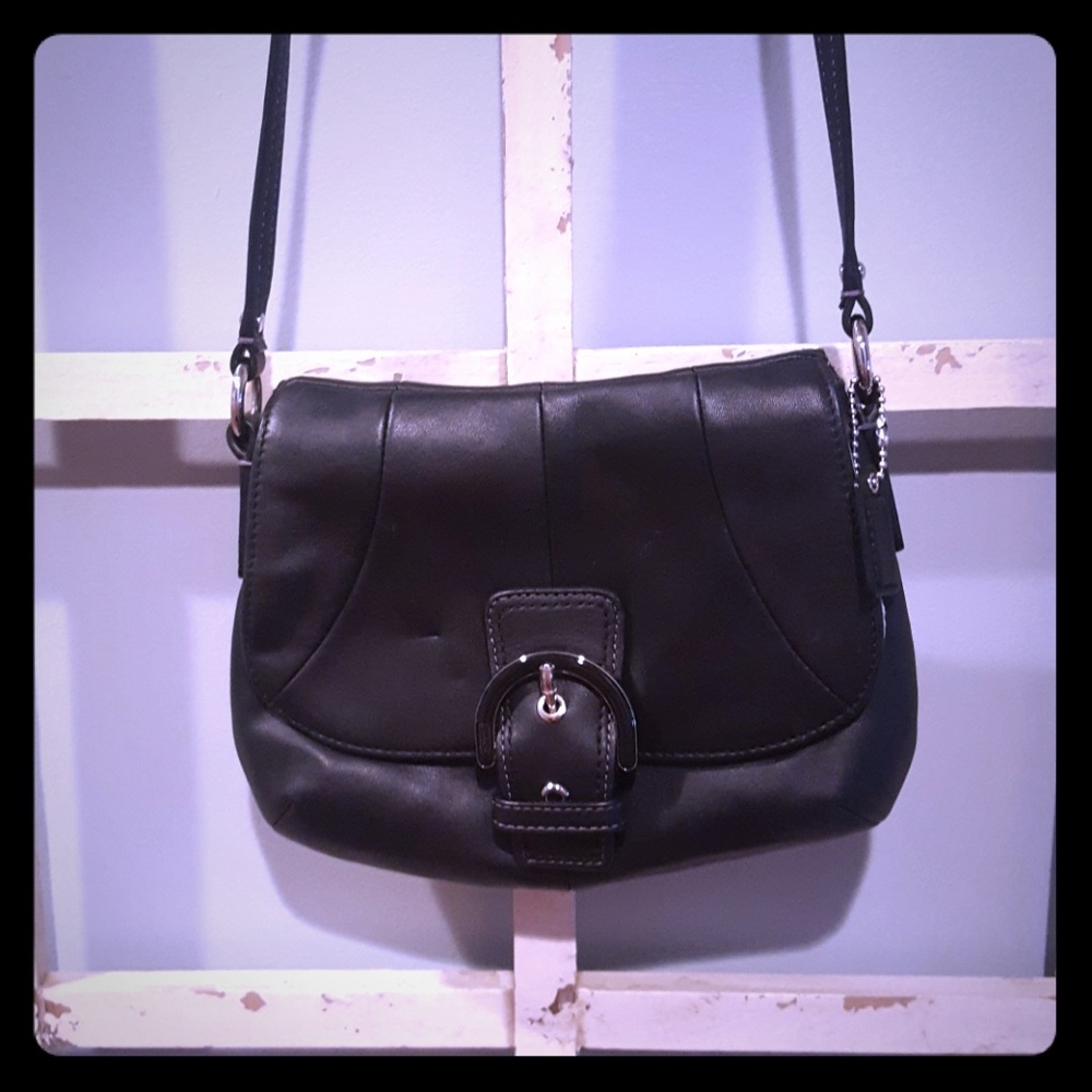 Coach Crossbody